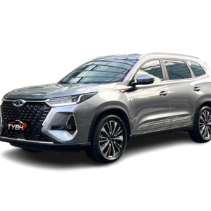 รถเชอรี ทิกโก 8 โปร ปี 2024 รุ่น 2.0T 390T Champion Edition 2WD <span class=keywords><strong>Aoshi</strong></span> 5 ที่นั่ง SUV พวงมาลัยซ้าย มือสอง ตัวเลือกครบครัน รถมือสองสำหรับขาย - Product Image 1