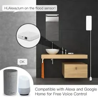 Tuya – Hub de passerelle filaire intelligent Zigbee, Wifi, pont pour maison intelligente, télécommande sans fil, commande vocale, fonctionne avec Alexa Google Home Android
