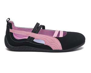 Zapatillas de Baile de PVC para Mujer, Modelo 2026, con Diseño Elegante, Inyección, Elásticas y con Abertura Flexible - Product Image 5