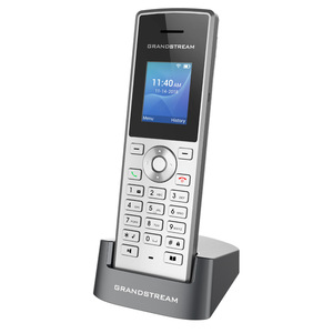 <span class=keywords><strong>Wifi</strong></span> <span class=keywords><strong>IP</strong></span> điện thoại Grandstream PTT multicast intercom thiết bị đầu cuối wp810 cầm tay không dây <span class=keywords><strong>IP</strong></span> điện thoại - Product Image 2