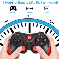 Tout nouveau manette de jeu sans fil contrôleur mobile manette de jeu manette de jeu