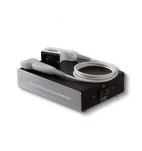 <span class=keywords><strong>Densitómetro</strong></span> <span class=keywords><strong>Óseo</strong></span> por Ultrasonido de Calidad Profesional, Fabricado en Metal Resistente, <span class=keywords><strong>Precio</strong></span> de Fábrica - Product Image 2