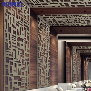 شاشات مشربية شموع مقسمة بالليزر ، شاشات ديكورية لتقسيم النوافذ في الغرفة ، شاشات ديكور لتقسيم النوافذ للضوء - Product Image 6