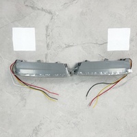 Nouveaux feux de jour LED de haute qualité pour Rolls Royce Phantom, assemblages de phares, feux de pare-chocs, clignotants, feux de bordure