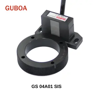 GUBOA GS 04A01 SIS spindle motor sensor