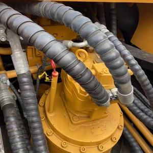 China Merk Sany Sy335c Graafmachine Nieuwe En Gebruikte Sany 335c Graafmachines Nieuwe Pomp Motor Uitstekende Staat Bouwapparatuur - Product Image 4