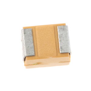 Condensateur au tantale CMS TAJB107K006RNJ sérigraphie 107J 3528B 6.3V 100uF <span class=keywords><strong>107</strong></span>+-10% - Product Image 2