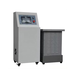 Astm D4728 3580 Iso 13355 2247 Elektromagnetische Trillingstabel X + Y + Z Trillingstestmachine Elektrische Vibratortafel - Product Image 3