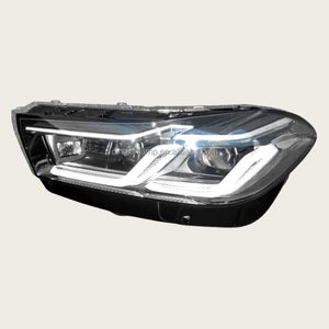 Pour BMW Série 6 G32 GT Phare Assemblage Voiture Lumière D'origine LED 630dX B57P <span class=keywords><strong>620d</strong></span> 640iX <span class=keywords><strong>Gran</strong></span> <span class=keywords><strong>Turismo</strong></span> OEM 63119479280 - Product Image 1