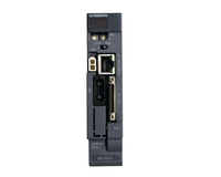 Controlador de Servomotor Multieje Q172DSRCPU con Control de Movimiento, Unidad de Sincronización de Alta Velocidad para Sistemas Robóticos CNC