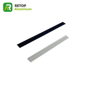 <span class=keywords><strong>Grille</strong></span> d'aération en <span class=keywords><strong>bois</strong></span> et aluminium pour fenêtres et portes intérieures - Product Image 4