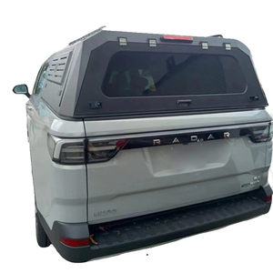 หลังคาอลูมิเนียมแข็งแรงทนทาน กันน้ำ สำหรับรถ<span class=keywords><strong>กระบะ</strong></span> RD6 Radar/Riddara - Product Image 2