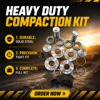 Kit de réparation de pivot de chariot élévateur JGM 767 – Pièce de rechange de qualité OEM