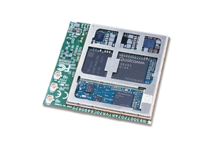 Qualcomm QCS6490 OSM-L SoM 8 cœurs <span class=keywords><strong>Kryo</strong></span> 670 12 TOPS NPU - Product Image 4