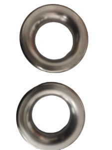 ओम कस्टम परिशुद्धता cnc मशीनिंग स्टेनलेस स्टील टाइटेनियम मिश्र धातु लकड़ी मोड़ भागों 1 पीसी मिलिंग स्टेनलेस स्टील निर्माण - Product Image 2