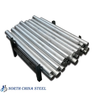 Barre en alliage d'aluminium durable, tige en aluminium brillant, barre en aluminium poli 5056 5083 5086 5154 5182 5252 5454 5754 6060 6061 - Product Image 2