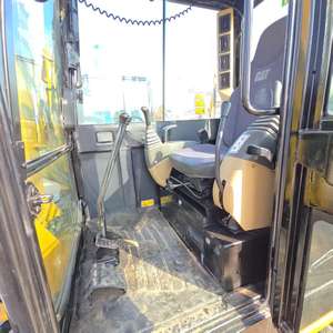 Excavadora Jcb cat 306e2 Compacta y Versátil de Alta Calidad, Usada, a Precio Económico para Obras de Movimiento de Tierras a Pequeña Escala - Product Image 5