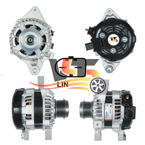 Generador de coche EALTO019 para <span class=keywords><strong>RAV4</strong></span> 2.0L <span class=keywords><strong>Toyota</strong></span> 15-18 3ZRFA <span class=keywords><strong>alternador</strong></span> 104211-3453 104211-3740 DAN1420 - Product Image 5