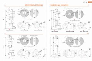 Bras robotique industriel collaboratif AUBO-i7 avec une charge utile de 7 kg comme robot de soudage MIG de type cobot - Product Image 5