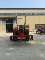 Vente directe du fabricant : Tracteur agricole de 25, 30, 35, 40, 50 chevaux