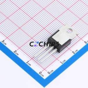Nouveau et original transistor à effet de champ à transistor TO-220AB 1N65L-TA3-T-VB (MOSFET) - Product Image 2