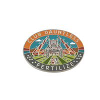 Badge personnalisé, insigne de revers, badge commémoratif sur le thème de l'agriculture et des tracteurs