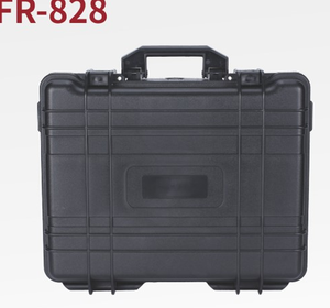 DF BFR828 29L 30L 31L 32L 33L 34L Precio de Fábrica, Estuche Rígido de Plástico Impermeable IP67 con Espuma para Dron, Personalizado, Soporte OEM - Product Image 5