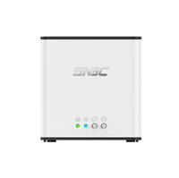 Imprimante de reçus sans fil SNBC BTP-N59 de haute qualité, design élégant et moderne, nouvelle imprimante thermique Bluetooth 58 mm 2026