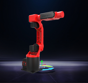 Borunte sáu trục <span class=keywords><strong>Robot</strong></span> <span class=keywords><strong>Robot</strong></span> công nghiệp borunte cánh tay <span class=keywords><strong>robot</strong></span> cho Hàn phun sơn lắp ráp - Product Image 3