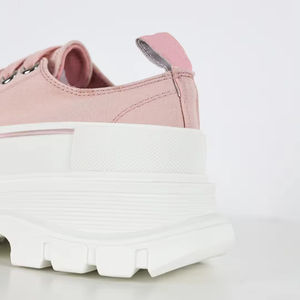 Chaussures de sport de luxe originales de marque, montantes, à semelle épaisse, respirantes, antidérapantes, imperméables, avec empeigne en maille, intemporelles - Product Image 2