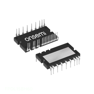 Power Management (PMIC) Electronics Components <b>Set</b> SPM3V CON 600V 15A SB BOM IC In Stock FPDL15BH60 - Product Image 1