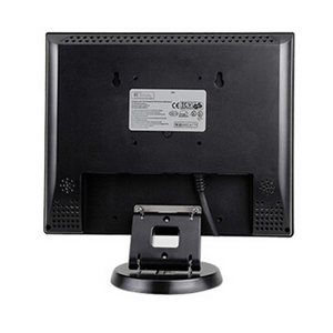 <span class=keywords><strong>จอ</strong></span>ภาพ TFT LCD ขนาด 10.4 นิ้ว อัตราส่วนภาพ 4:3 รองรับ DVI VGA AV BNC USB พร้อมรีโมทคอนโทรล ติดผนังได้ ใช้งานบนโต๊ะได้ รุ่นใหม่ - Product Image 3