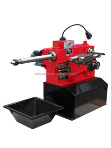 CE-Standard Automatische Bremsscheibe drehmaschine C9340 Auto Stahl Eisen Bremsscheibe Schleifen Fahrzeug ausrüstung für die Reparatur wartung - Product Image 4