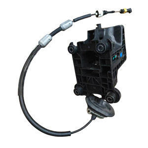 Genuine Factory <b>Gear</b> Shift <b>Cable</b> Assembly AT63 9822116180 For Peugeot Citron DS6 Automobile Control <b>Cables</b> - Product Image 2
