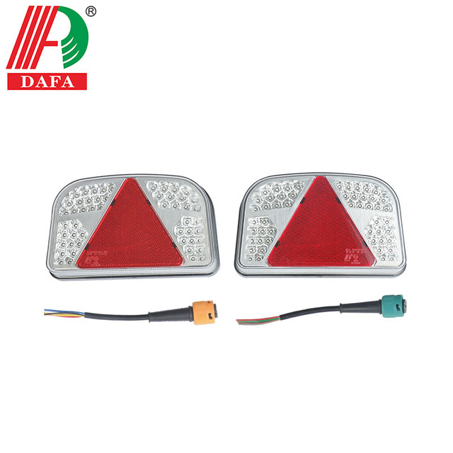 Wireless Trailer Light