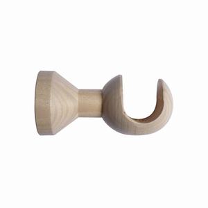IDEAS WOOD LINE - Soporte de Pared Color Fresno - Product Image 1