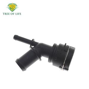 Raccord de tuyau de refroidissement Tree Of Life 1J0122291B pour Volkswagen Golf Skoda - Product Image 4