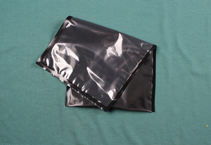 Custom Printed Clear Heat Seal Resealable Food Grade Moisture Proof Vacuum Food <strong>Bags</strong> Strong Puncture Resistance for Sous Vide - Product Image 4