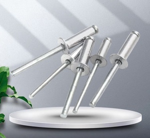 Gb12615 <span class=keywords><strong>countersunk</strong></span> đầu mù đinh tán <span class=keywords><strong>120</strong></span> độ đóng cửa cuối Pop đinh tán sản xuất phá vỡ kéo trục gá không thấm nước nhôm đinh tán - Product Image 3