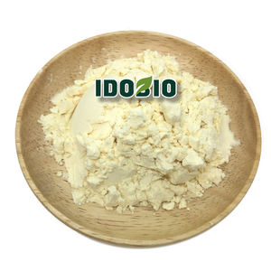 Idobio Whey <strong>Protein</strong> Concentrate Whey <strong>Protein</strong> <strong>Isolate</strong> Powder Sport Supplement Body Building - Product Image 2