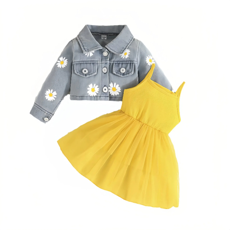 Baby Girl Winter Dresses 1 Month