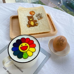 EVEBOT-Impresora de varios colores, máquina de arte Latte para decoración de bebidas, innovación de alta gama, nuevos productos, impresora de café - Product Image 3