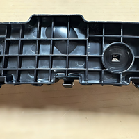 Nouveau support de pare-chocs arrière BYD OE 13607956-00 EQEA-2804110 pour Seagull, côté gauche et droit, en plastique haute résistance + renfort en acier