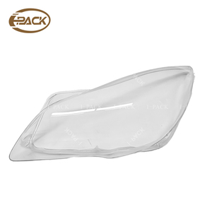<span class=keywords><strong>Nuova</strong></span> Copertura Faro I-PACK Resistente ai Raggi UV per <span class=keywords><strong>OPEL</strong></span> <span class=keywords><strong>Insignia</strong></span> 2014-2017, Anti-Ingiallimento, Mantiene le Luci Chiare per Più a Lungo - Product Image 2