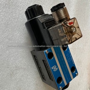 โซลินอยด์สองทาง Beibu NORTHMAN รุ่น SWH-G03-D2-A110-10 SWH-G02-C2-A240-20 มีสินค้าในสต็อกจำนวนมาก รับประกันการจัดส่งรวดเร็วและรวดเวลา - Product Image 3