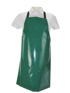 Delantal de Plástico PE, Impermeable, Transparente, Desechable, de PVC, para el Hogar - Product Image 2