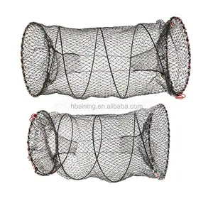 Plastic Lobster Traps Sprays And Electronic Devices 