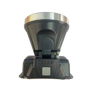 <span class=keywords><strong>Linterna</strong></span> Frontal LED <span class=keywords><strong>de</strong></span> Luz Diurna <span class=keywords><strong>de</strong></span> 5000K, Recargable por USB, Resistente al Agua IP44, con Batería 18650, <span class=keywords><strong>de</strong></span> Largo Alcance para Uso en Exteriores y a Excelente <span class=keywords><strong>Precio</strong></span> - Product Image 4