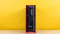 Estación de Trabajo en Torre P5 Xeon w5-2465X RTX PRO 6000 Windows 11 Pro 3.1GHz DDR5-4800 M.2 SSD hasta 4TB