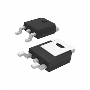 Authorized Distributor Electronic Circuit Components Power Management (PMIC) LF33CDT-TR TO 252 3, DPAK , SC 63 - Product Image 1